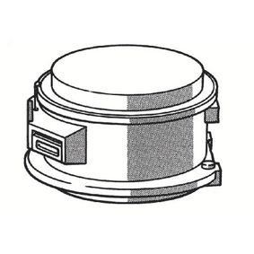 Nedis Stofzuigerzak | 8 Stuks | Papier | Meest verkocht voor: Electrolux / Volta E22 in de groep HUISHOUDEN & TUIN / Schoonmaakproducten / Stofzuigers & Accessoires / Accessoires / Stofzuigerzakken bij TP E-commerce Nordic AB (38-62934)