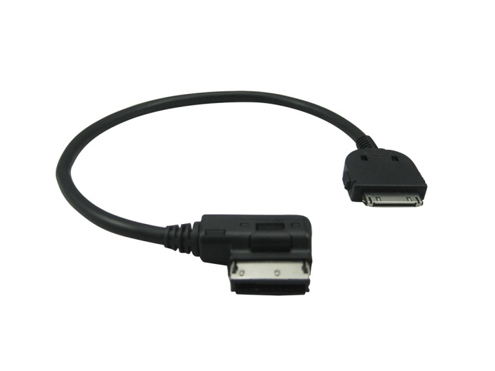 AMI-kabel - iPod/iPhone - Audi MMI 3G in de groep AUTO / Autoaudio & Multimedia / AMI-kabels bij TP E-commerce Nordic AB (38-6301)