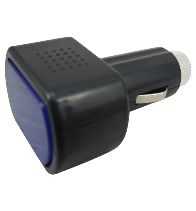 Spanningsmeter voor sigarettenaansteker 12-24V in de groep AUTO / Auto-accessoires / 12 volt-accessoires bij TP E-commerce Nordic AB (38-6343)