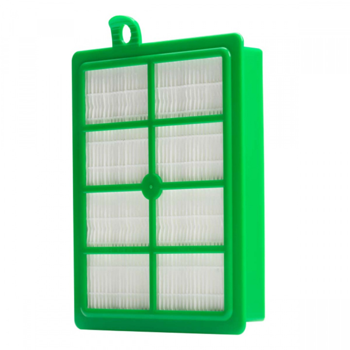 Electrolux Hepa-Filter Efh12 in de groep HUISHOUDEN & TUIN / Schoonmaakproducten / Stofzuigers & Accessoires / Accessoires / Filters bij TP E-commerce Nordic AB (38-64101)