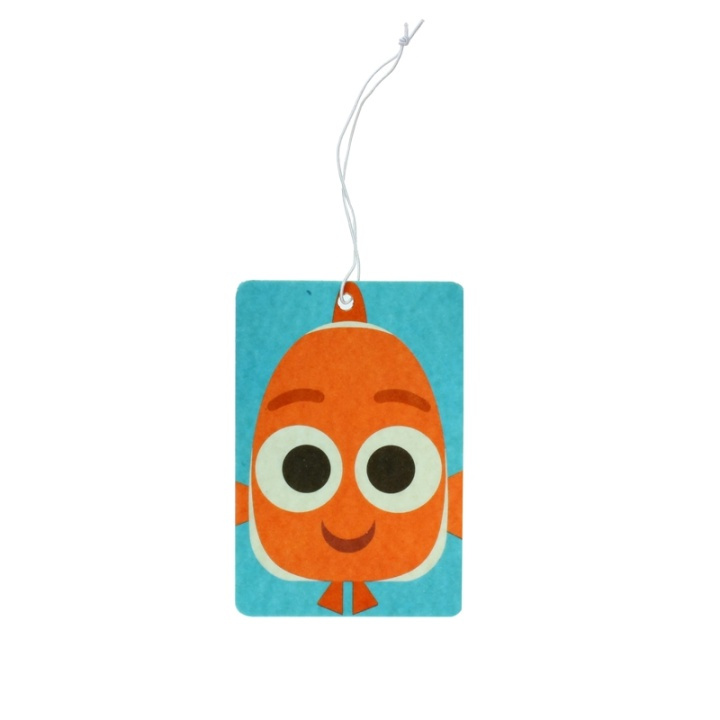 FINDING DORY Bildoft Nemo Fyrkantig in de groep AUTO / Auto-accessoires / Andere auto-accessoires bij TP E-commerce Nordic AB (38-64111)