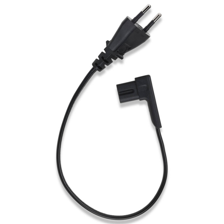 FLEXSON EU 0.35 Power Cable for SONOS PLAY:1 in de groep HOME ELECTRONICS / Audio & Beeld / Luidsprekers & accessoires / Accessoires bij TP E-commerce Nordic AB (38-64146)