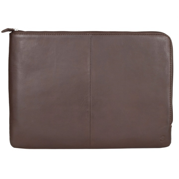 BUFFALO Computer Sleeve Brown 13