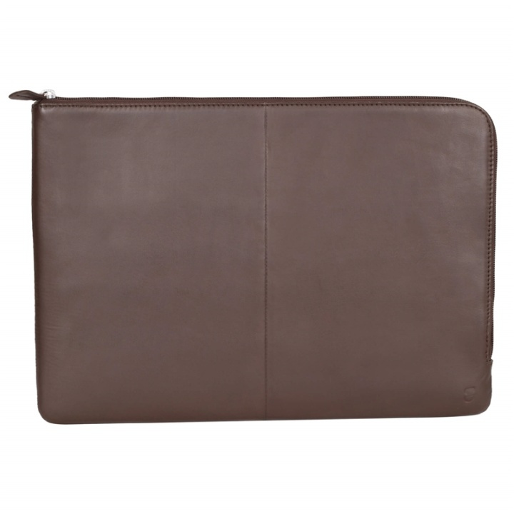 BUFFALO Computer Sleeve Brown 14