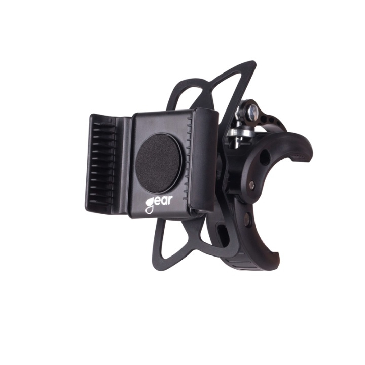 GEAR Mobile holder Bike Mount in de groep SPORT, VRIJE TIJD & HOBBY / Sportuitrusting / Fietsaccessoires / Overige fietsaccessoires bij TP E-commerce Nordic AB (38-64363)