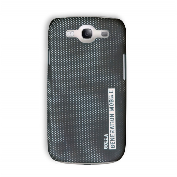 Chuck CG1109 Mobile Phone Cov er for Samsung Galaxy S III, b in de groep SMARTPHONE & TABLETS / Mobielbescherming / Samsung bij TP E-commerce Nordic AB (38-64390)