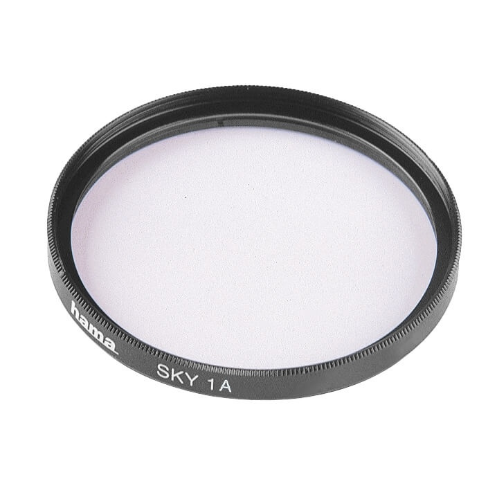 Skylight Filter 1 A (LA+10), HTMC multi-coated, 46.0 mm in de groep HOME ELECTRONICS / Foto & Video / Fotoapparatuur / Overige bij TP E-commerce Nordic AB (38-64477)