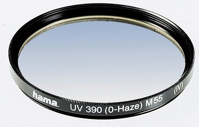 HAMA Filter UV AR 30,5 mm in de groep HOME ELECTRONICS / Foto & Video / Fotoapparatuur / Overige bij TP E-commerce Nordic AB (38-64478)