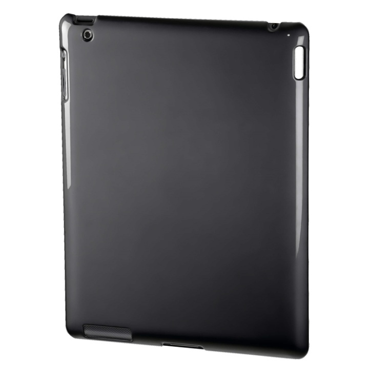 Hama Ipad2 Skal Svart in de groep SMARTPHONE & TABLETS / Tablet bescherming / Apple iPad bij TP E-commerce Nordic AB (38-64579)