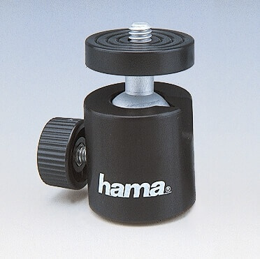 HAMA Kulled Höjd 50mm in de groep HOME ELECTRONICS / Foto & Video / Fotoapparatuur / Overige bij TP E-commerce Nordic AB (38-64608)