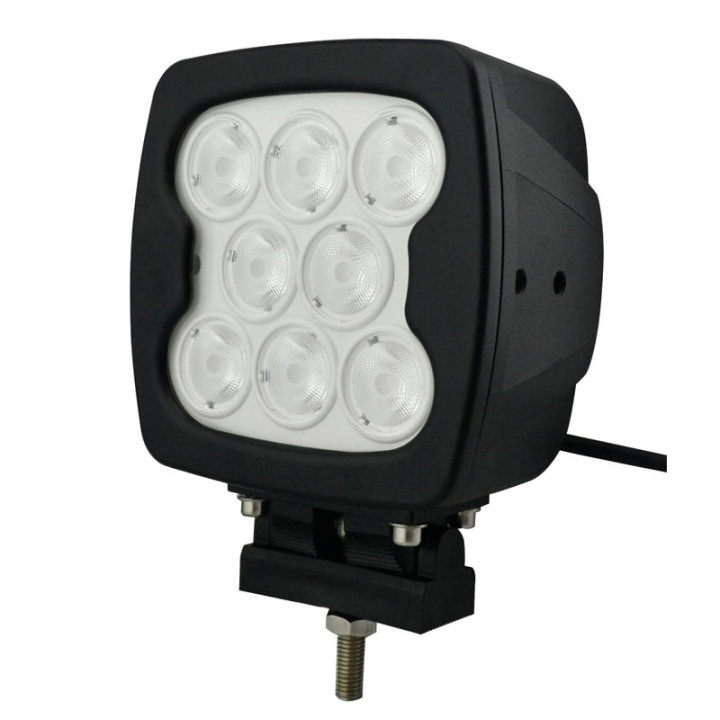 CREE LED Extraljus 80W, 5200 lumen in de groep AUTO / Autoverlichting / Extra verlichting bij TP E-commerce Nordic AB (38-6461)