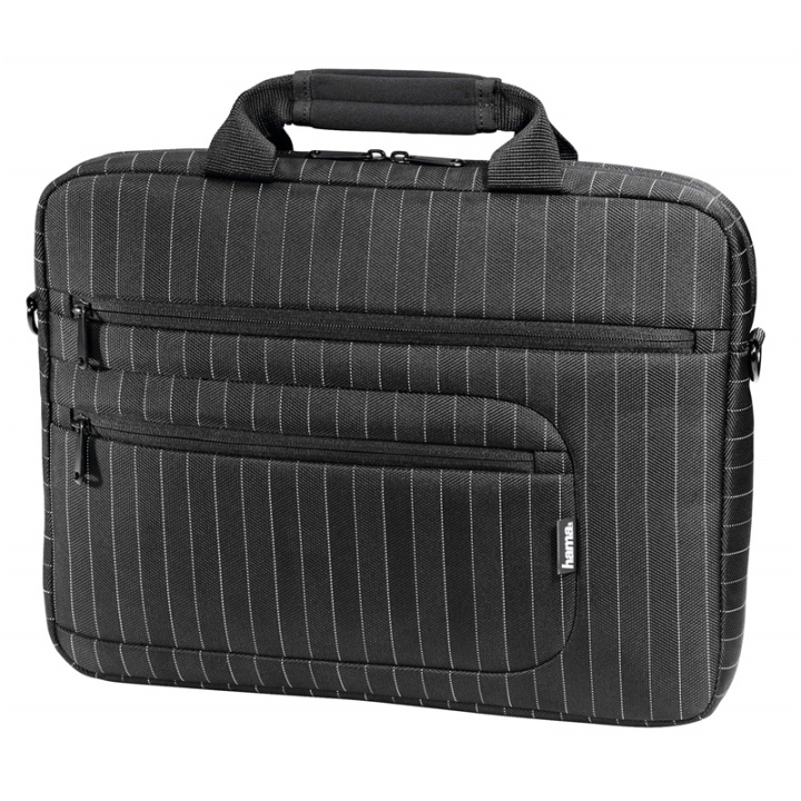 Las Vegas Notebook Bag, displ ay sizes up to 40 cm (15.6), b in de groep COMPUTERS & RANDAPPARATUUR / Laptops & accessoires / Computertassen / Tot 17 inch bij TP E-commerce Nordic AB (38-64649)