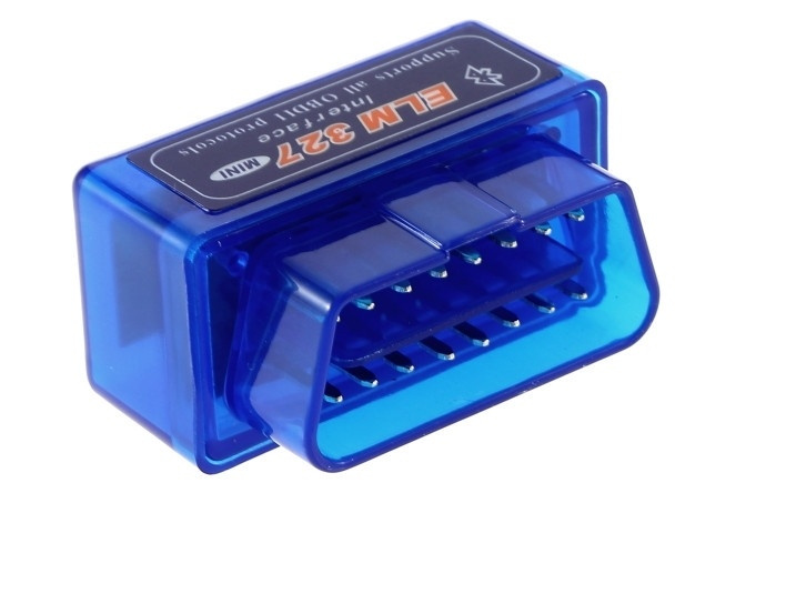 Diagnose Scanner Super Mini ELM327 Bluetooth 2.1 in de groep AUTO / Diagnostisch hulpmiddel / Foutcodelezer bij TP E-commerce Nordic AB (38-6499)