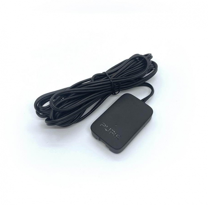Pure Complete hoofdreceiver/kabel Hw600 Highway 600 in de groep AUTO / Autoaudio & Multimedia / Accessoires bij TP E-commerce Nordic AB (38-65158)