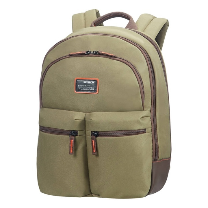 SAMSONITE Backpack ROCKWELL 15,6