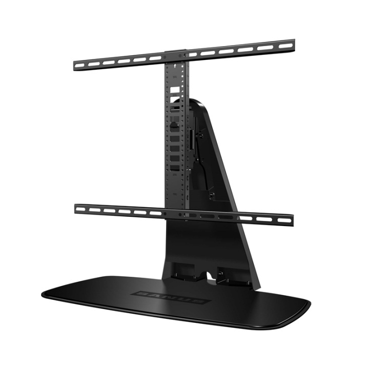 SANUS Swiveling TV Base och Playbar VESA 600 x 400 in de groep HOME ELECTRONICS / Audio & Beeld / TV & Accessoires / Wandmontage bij TP E-commerce Nordic AB (38-65397)