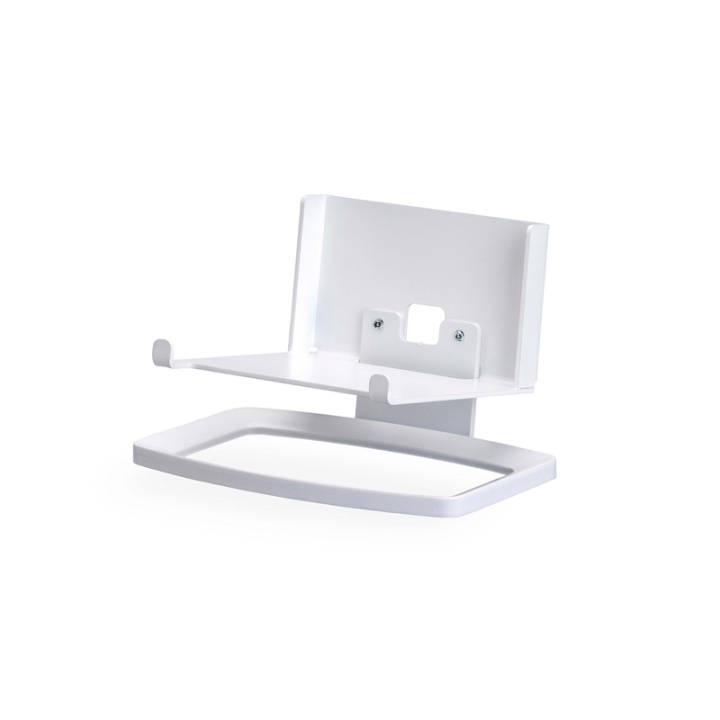 SoundXtra BOSE SOUNDTOUCH 10 Desk Stand white Singel in de groep HOME ELECTRONICS / Audio & Beeld / Luidsprekers & accessoires / Luidsprekerbevestigingen bij TP E-commerce Nordic AB (38-65498)