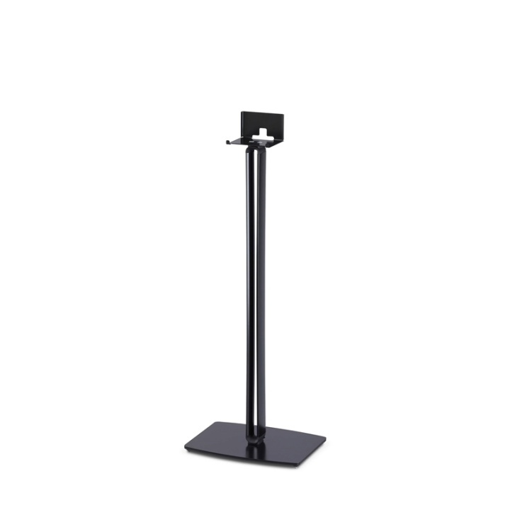 SoundXtra BOSE SOUNDTOUCH 10 Floor Stand black Singel in de groep HOME ELECTRONICS / Audio & Beeld / Luidsprekers & accessoires / Luidsprekerbevestigingen bij TP E-commerce Nordic AB (38-65503)