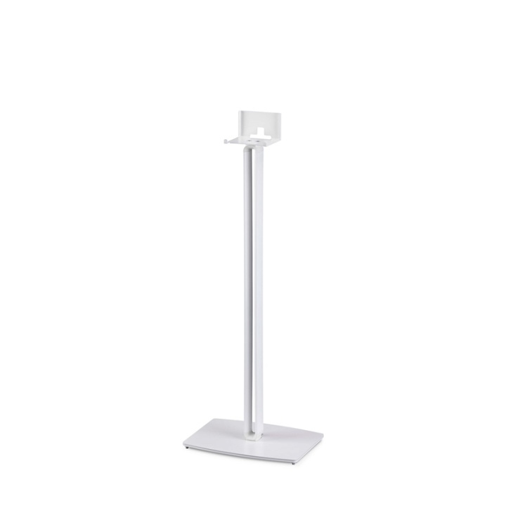 SoundXtra BOSE SOUNDTOUCH 10 Floor Stand white Singel in de groep HOME ELECTRONICS / Audio & Beeld / Luidsprekers & accessoires / Luidsprekerbevestigingen bij TP E-commerce Nordic AB (38-65504)