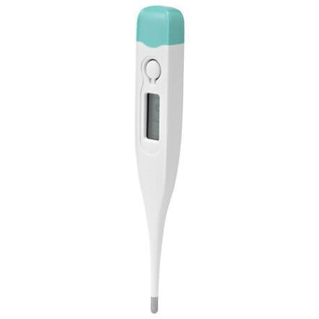 TERMOMETERFABRIKEN Thermometer Feber in de groep BEAUTY & HEALTH / Gezondheidszorg / Koortsthermometers bij TP E-commerce Nordic AB (38-65588)