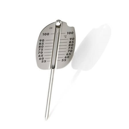 Termometerfabriken Frituurthermometer in de groep HUISHOUDEN & TUIN / Keukengerei / Braadthermometers bij TP E-commerce Nordic AB (38-65599)