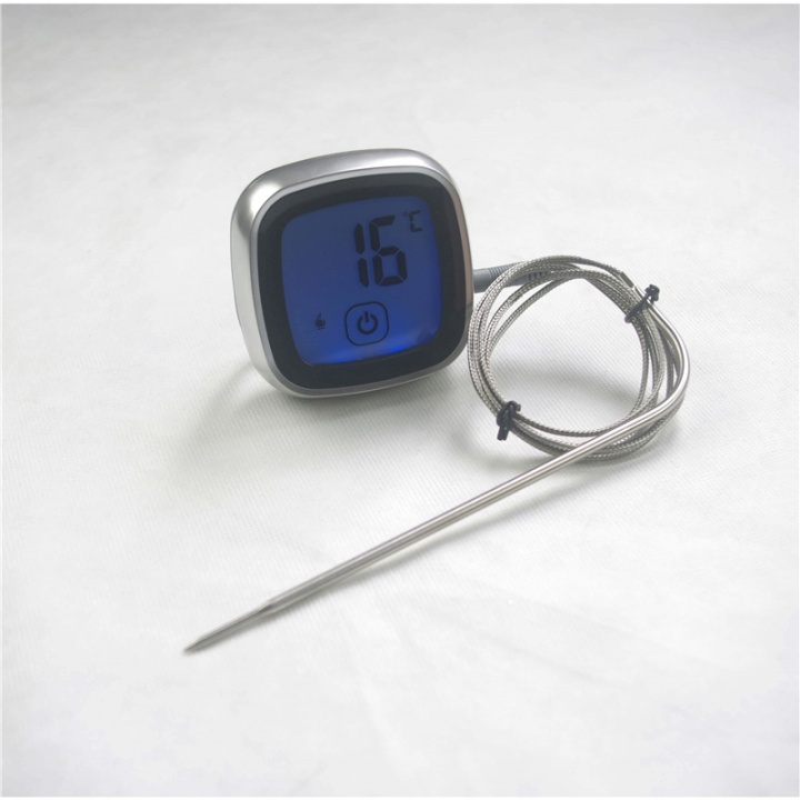 TERMOMETERFABRIKEN Bluetooth in de groep HUISHOUDEN & TUIN / Keukengerei / Braadthermometers bij TP E-commerce Nordic AB (38-65601)