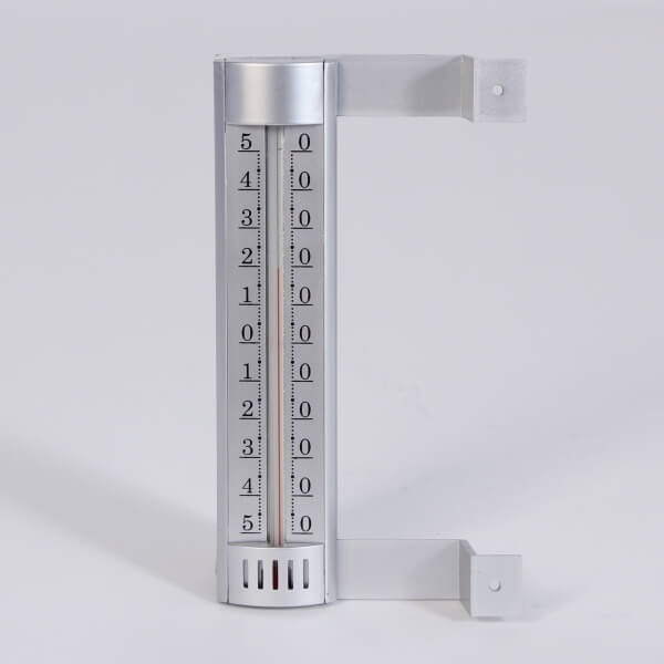 TERMOMETERFABRIKEN Outdoor in de groep HUISHOUDEN & TUIN / Ventilatoren & Klimaatproducten / Thermometers en weerstations bij TP E-commerce Nordic AB (38-65607)