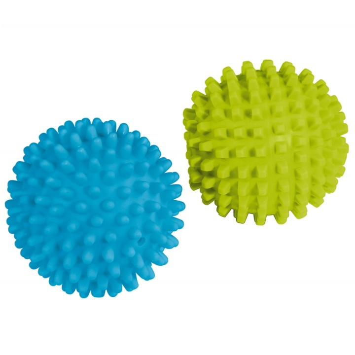 XAVAX Torkbollar Torktumlare 2-pack in de groep HUISHOUDEN & TUIN / Kledingverzorging / Overige kledingverzorging bij TP E-commerce Nordic AB (38-65660)