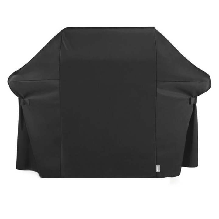GEAR Roosterhoes voor gasbarbecue in de groep HUISHOUDEN & TUIN / Tuinproducten / Barbecue & Accessoires bij TP E-commerce Nordic AB (38-65907)