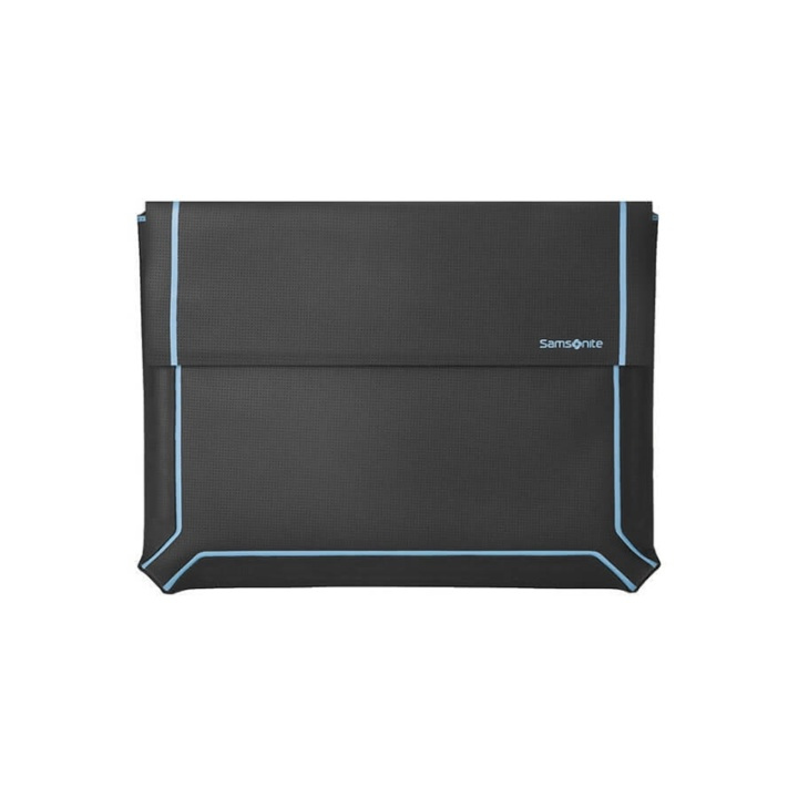 Notebook Sleeve Thermo Tech, 13,3, Light Blue/Blue in de groep COMPUTERS & RANDAPPARATUUR / Laptops & accessoires / Computertassen / Tot 14 inch bij TP E-commerce Nordic AB (38-66075)