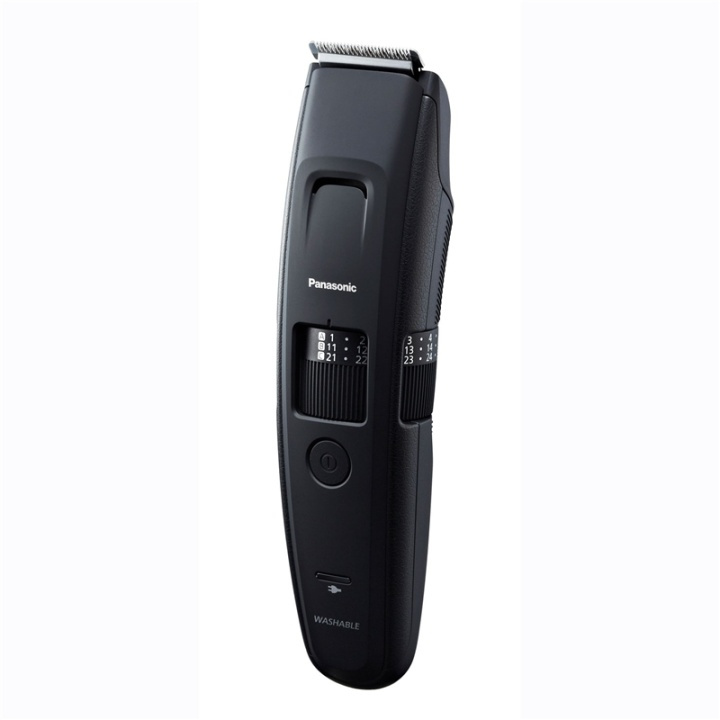 Panasonic Skäggtrimmer ER-GD86 in de groep BEAUTY & HEALTH / Haar & Styling / Scheren & Trimmen / Baardtrimmer & Accessoires bij TP E-commerce Nordic AB (38-66651)