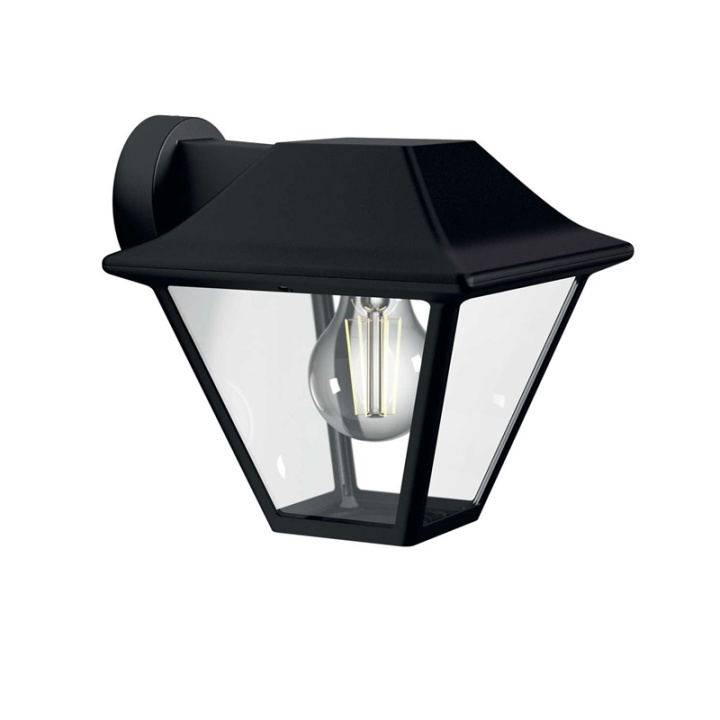 Philips myGarden AlpenGlow Vägglampa in de groep HUISHOUDEN & TUIN / Elektriciteit & Verlichting / Buitenverlichting / Buitenwandlamp / Buitenwandlamp zonder sensor bij TP E-commerce Nordic AB (38-66687)