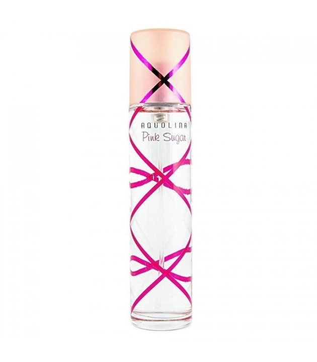 Aquolina Pink Sugar Edt 100ml in de groep BEAUTY & HEALTH / Geuren & Parfum / Parfum / Parfum voor haar bij TP E-commerce Nordic AB (38-67154)