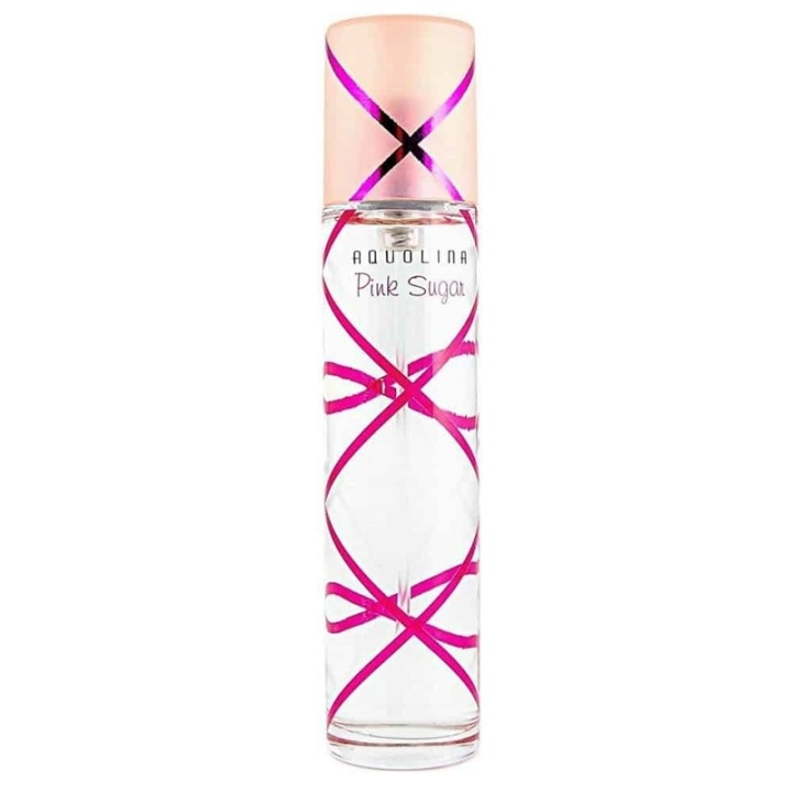 Aquolina Pink Sugar Edt 50ml in de groep BEAUTY & HEALTH / Geuren & Parfum / Parfum / Parfum voor haar bij TP E-commerce Nordic AB (38-67155)