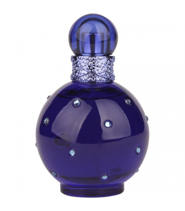 Britney Spears Midnight Fantasy Edp 100ml in de groep BEAUTY & HEALTH / Geuren & Parfum / Parfum / Parfum voor haar bij TP E-commerce Nordic AB (38-67174)