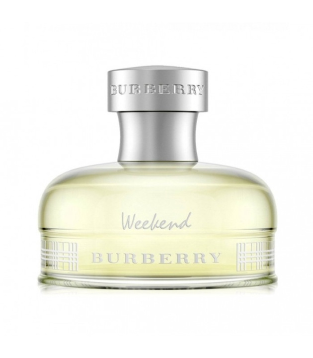 Burberry Weekend Edp 30ml in de groep BEAUTY & HEALTH / Geuren & Parfum / Parfum / Parfum voor haar bij TP E-commerce Nordic AB (38-67188)