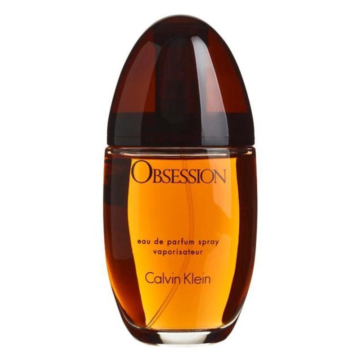 Calvin Klein Obsession Edp 30ml in de groep BEAUTY & HEALTH / Geuren & Parfum / Parfum / Parfum voor haar bij TP E-commerce Nordic AB (38-67193)
