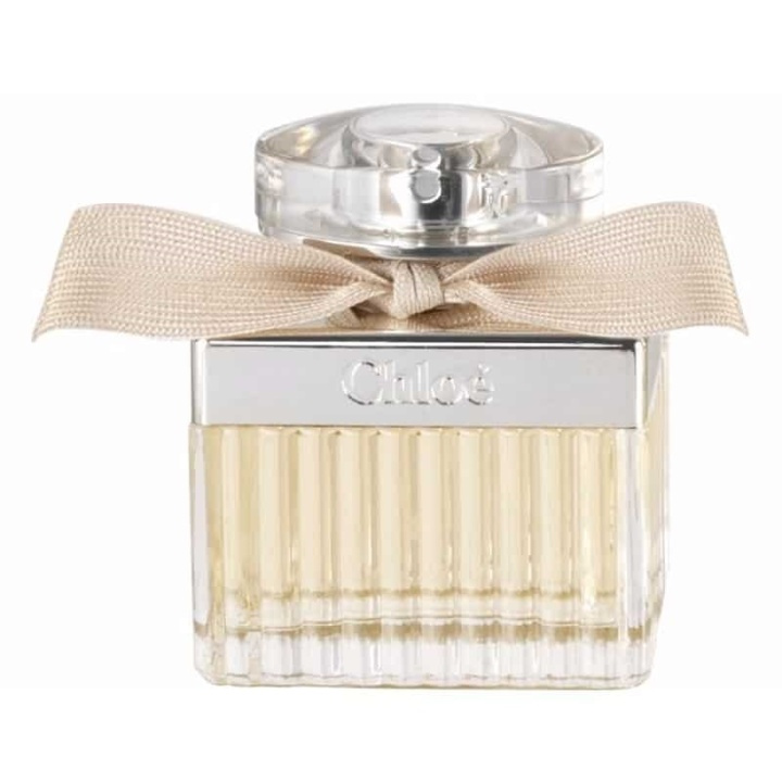 Chloé Edp 50ml in de groep BEAUTY & HEALTH / Geuren & Parfum / Parfum / Parfum voor haar bij TP E-commerce Nordic AB (38-67196)