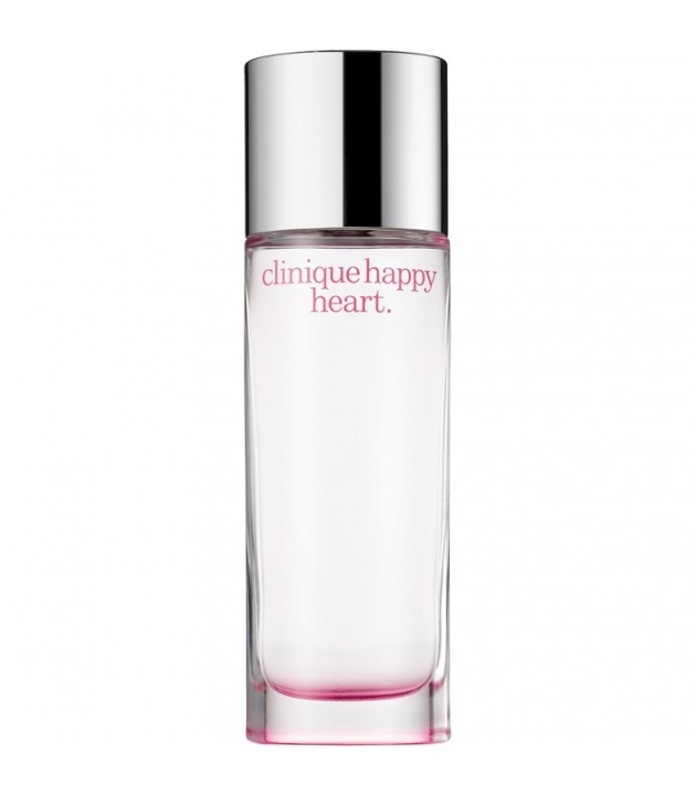 Clinique Happy Heart Edp 50ml in de groep BEAUTY & HEALTH / Geuren & Parfum / Parfum / Parfum voor haar bij TP E-commerce Nordic AB (38-67212)