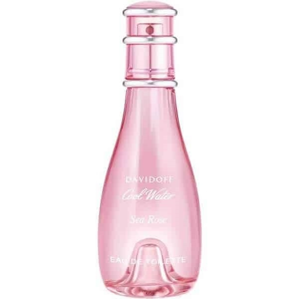 Davidoff Cool Water Sea Rose Edt 100ml in de groep BEAUTY & HEALTH / Geuren & Parfum / Parfum / Parfum voor haar bij TP E-commerce Nordic AB (38-67214)