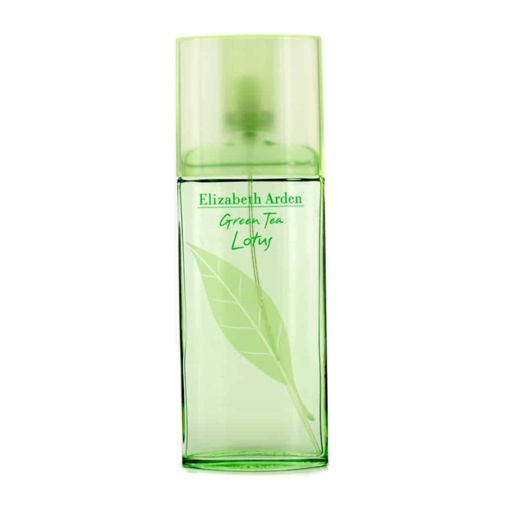 Elizabeth Arden Green Tea Lotus edt 100ml in de groep BEAUTY & HEALTH / Geuren & Parfum / Parfum / Parfum voor haar bij TP E-commerce Nordic AB (38-67229)