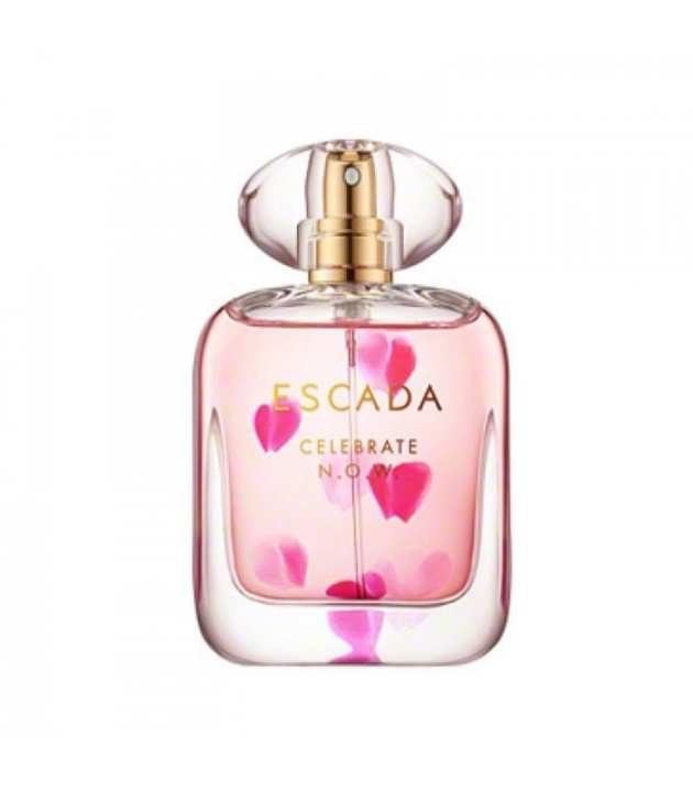 Escada Celebrate NOW Edp 30ml in de groep BEAUTY & HEALTH / Geuren & Parfum / Parfum / Parfum voor haar bij TP E-commerce Nordic AB (38-67241)