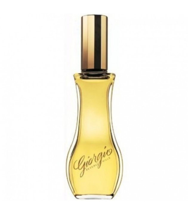 Giorgio Beverly Hills Giorgio edt 30ml in de groep BEAUTY & HEALTH / Geuren & Parfum / Parfum / Parfum voor haar bij TP E-commerce Nordic AB (38-67264)