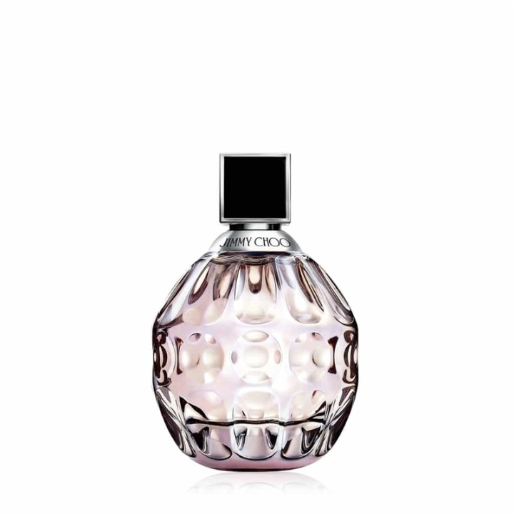 Jimmy Choo Jimmy Choo Edt 40ml in de groep BEAUTY & HEALTH / Geuren & Parfum / Parfum / Parfum voor haar bij TP E-commerce Nordic AB (38-67292)