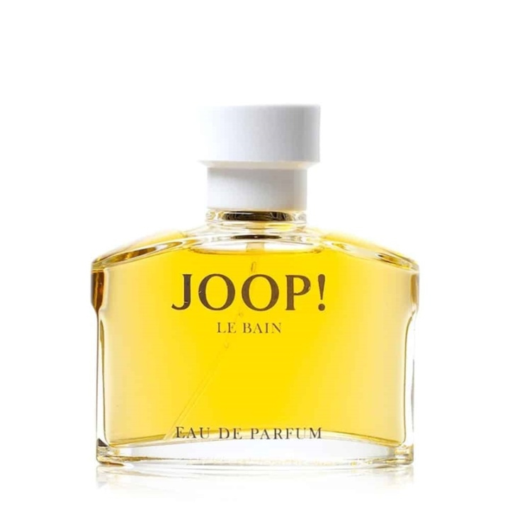 JOOP! Le Bain edp 75ml in de groep BEAUTY & HEALTH / Geuren & Parfum / Parfum / Parfum voor haar bij TP E-commerce Nordic AB (38-67294)