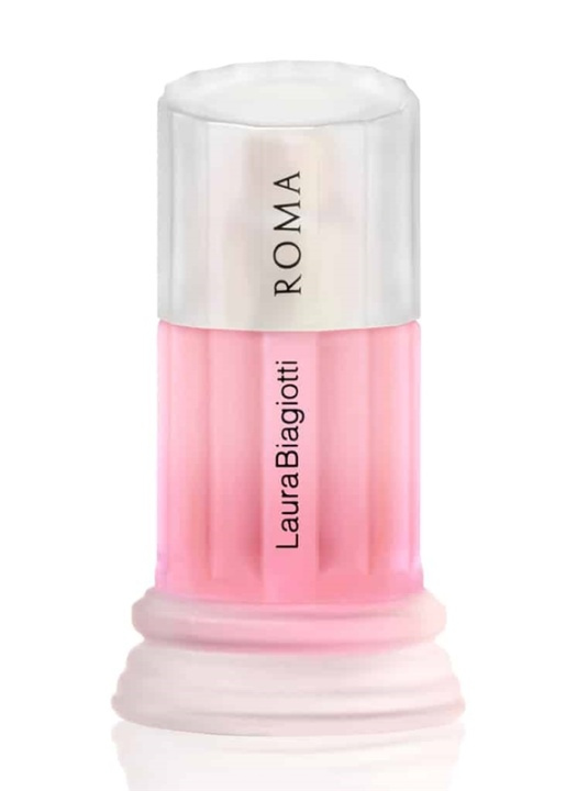 Laura Biagiotti Roma Rosa Edt 50ml in de groep BEAUTY & HEALTH / Geuren & Parfum / Parfum / Parfum voor haar bij TP E-commerce Nordic AB (38-67317)