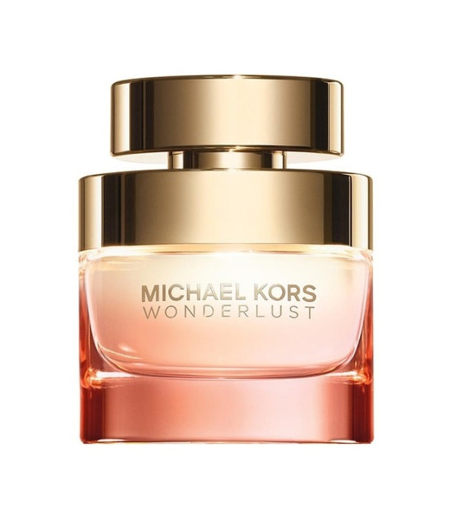 Michael Kors Wonderlust edp 50ml in de groep BEAUTY & HEALTH / Geuren & Parfum / Parfum / Parfum voor haar bij TP E-commerce Nordic AB (38-67324)