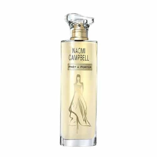 Naomi Campbell Pret A Porter Edt 15ml in de groep BEAUTY & HEALTH / Geuren & Parfum / Parfum / Parfum voor haar bij TP E-commerce Nordic AB (38-67338)