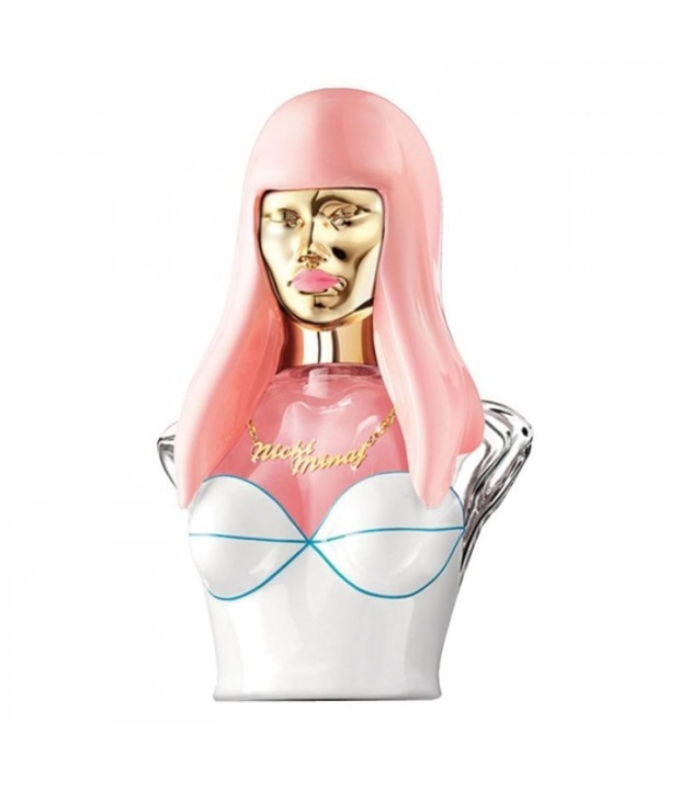 Nicki Minaj Pink Friday Edp 100ml in de groep BEAUTY & HEALTH / Geuren & Parfum / Parfum / Parfum voor haar bij TP E-commerce Nordic AB (38-67348)