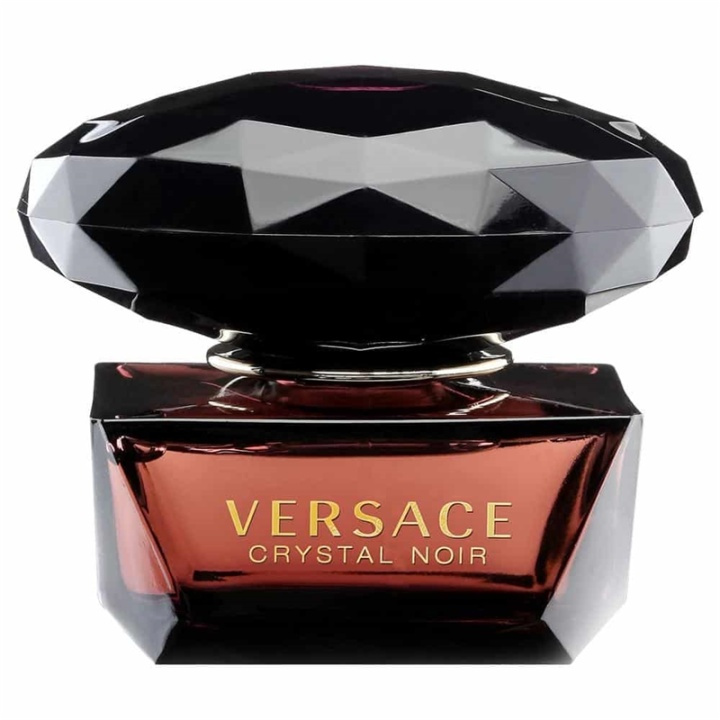 Versace Crystal Noir Edt 90ml in de groep BEAUTY & HEALTH / Geuren & Parfum / Parfum / Parfum voor haar bij TP E-commerce Nordic AB (38-67380)